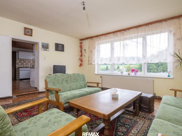 Ein Zuhause mit Vielen Möglichkeiten