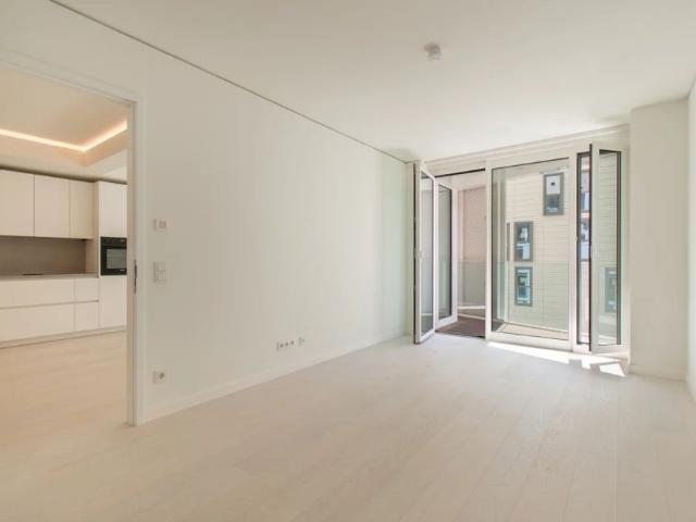 HafenCity Living!