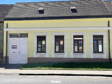 Ein besonderes Zuhause mit Geschichte, Charme und vielfältigen Nutzungsmöglichkeiten!