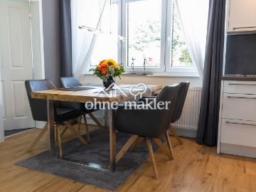 Open House Besichtigung 13./14.6.2026 schönes Bungalow Appartement