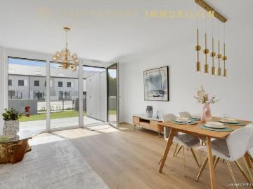 Open House! Do 16 18Uhr! Dein MoVida Traumhaus Modern & Energieeffizient 120 m²