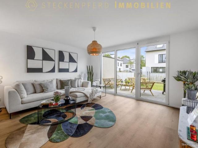Open House! Do. 16 18Uhr! Dein MoVida Traumhaus Modern & Energieeffizient 145m²