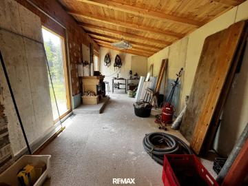 Open house freitag, 3. Juli 2026 von 13 15 Uhr* Wohnhaus mit großem Grundstück in Pram am Hausruck