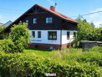 Open house freitag, 10. Juli 2026 von 13 15: Uhr* Einfamilienhaus mit großem Grundstück in Wallern an der Trattnach