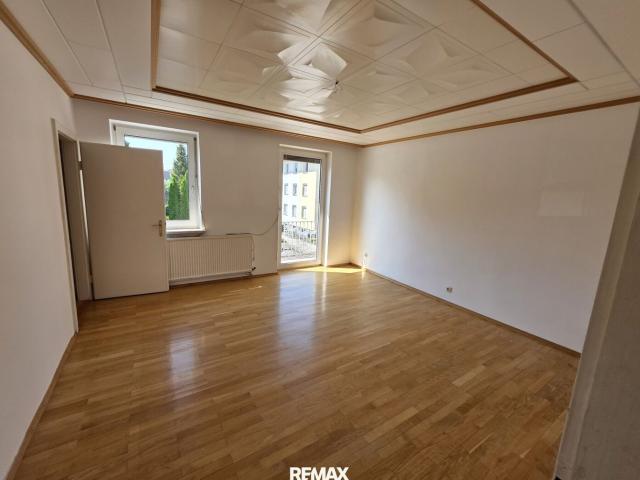 Open House, Freitag, 16. Oktober 2026 von 14 16 Uhr Viel Platz Für ihre Wohnideen Reihenhaus mit Wohnungseigentum in Neumarkt