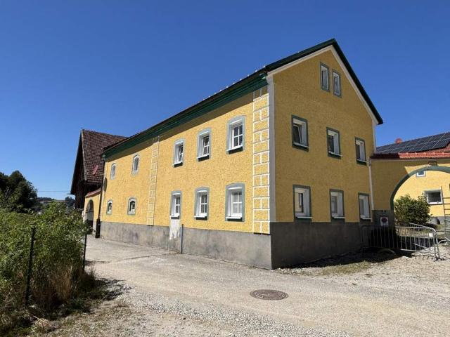 OPEN HOUSE Freitag, 25. September 2026 von 14 16 Uhr* 4 Parteienhaus in ruhiger und sonniger Lage