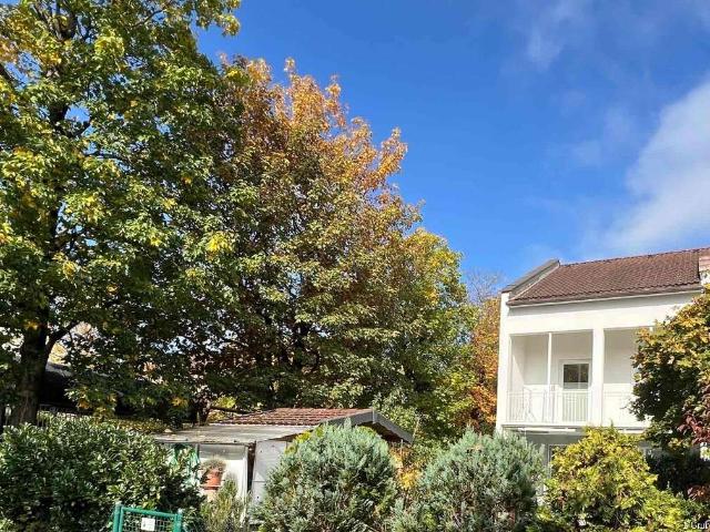 Open House in Obermenzing am 23.10.2026 von 16 18 Uhr ! Helles REH mit Garten in ruhiger Lage