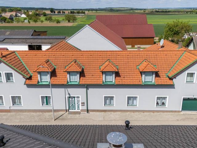 Open House kommenden Samstag den 29.08.2026 ab 11:00 Uhr. Bitte um telefonische Anmeldung
