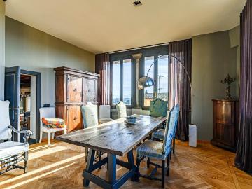 Itff2775 Nel centro storico di San Casciano, in una Villa. 311m² San Casciano in Val di Pesa