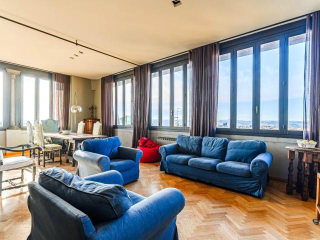Itff2775 Nel centro storico di San Casciano, in una Villa. 311m² San Casciano in Val di Pesa