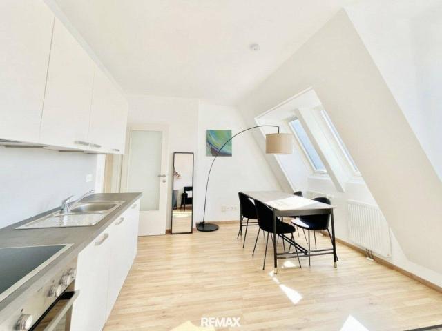 OPEN HOUSE! Traumhafte Mietwohnung in Korneuburg mit großen Balkon!