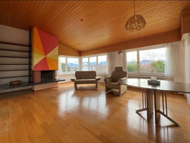 OPEN HOUSE: VISIT 12.8 AT 18:00