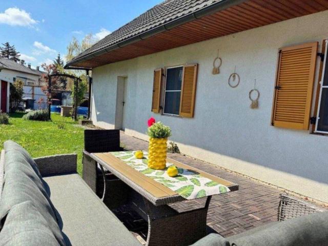 Open House 15.08.2026 Ihr persönlicher Rückzugsort – Gepflegtes Zuhause mit Wintergarten, Privatsphäre und Wohlfühlgarantie