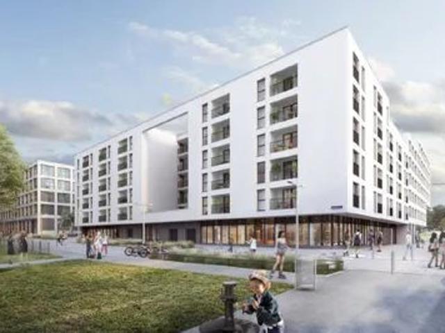 OPEN HOUSE 12.10 um 15:30 in der Mela Köhlerstraße 6