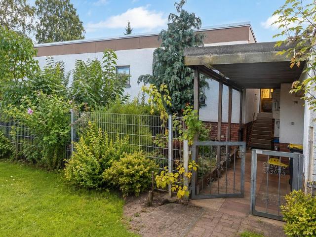 Open House 13.09. Einfamilienhaus Rudow 2 Wohnebenen