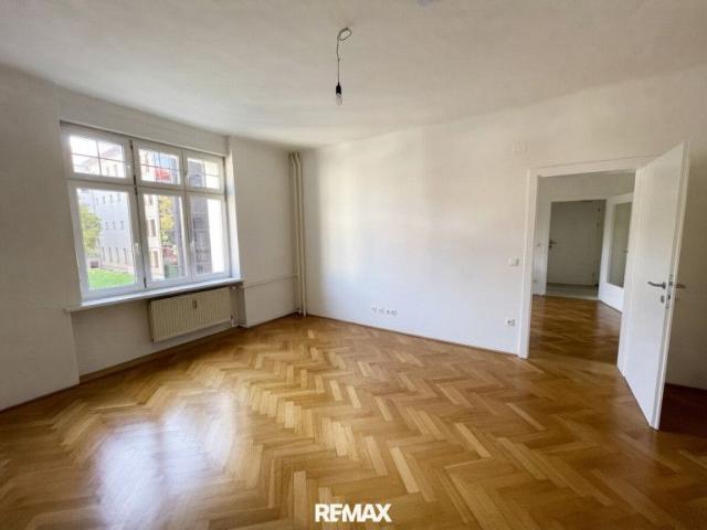 Open House: 1,5 Zimmer Wohnung in Klagenfurt, perfekt für Singles & Studierende