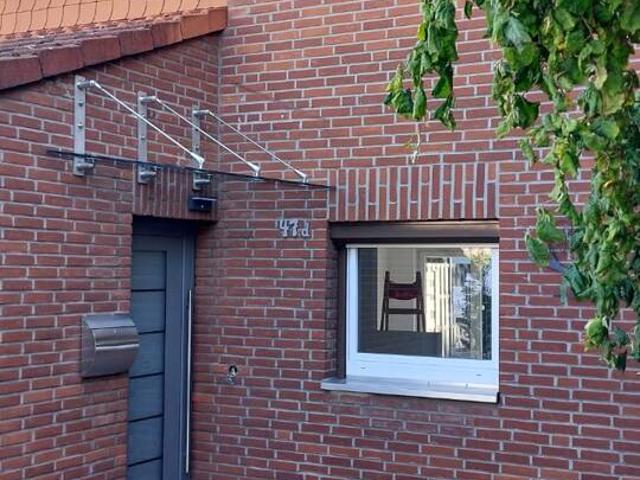 Open House 24.10. 11 bis 15 Uhr: DHH in Haspe, frisch saniert, Wärmepumpe, Wallbox, Garten