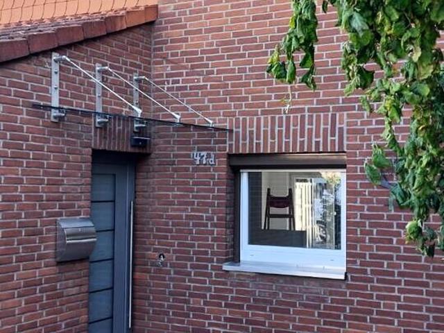 Open House 24.10. 11 bis 15 Uhr: DHH in Haspe, frisch saniert, Wärmepumpe, Wallbox, Garten