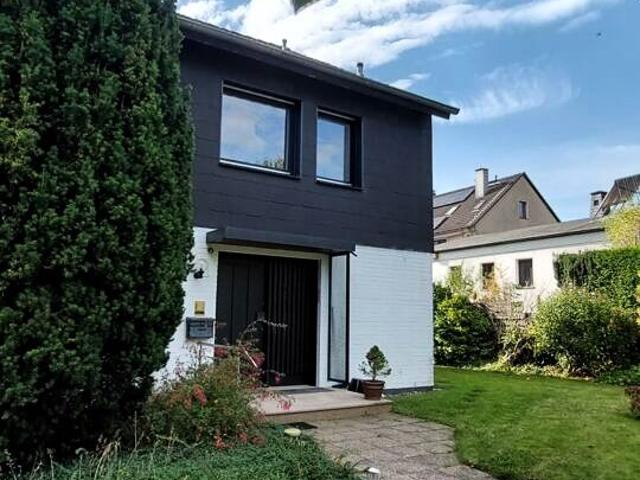 Open House 25.10. 11 bis 15 Uhr: Reihenendhaus in Top Lage von Sprockhövel, mit großem Grundstück