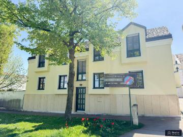 OPEN HOUSE 27.06.26 EXKLUSIVES WOHNEN AM DONAUUFER IN BESTLAGE VON TULLN WINTERGARTEN GARAGE