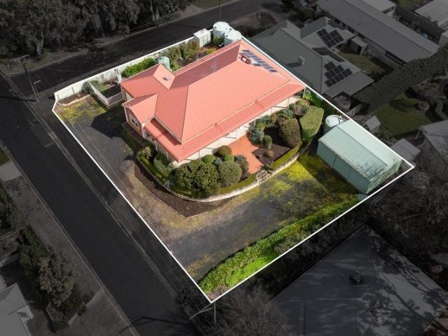 Open Inspection Cancelled. Offer Accepted