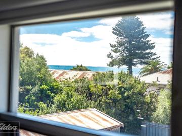 Open Inspection Cancelled Under Contract