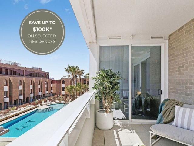REDUCED PRICE | OPEN INSPECTION FROM 10AM 3PM EVERY SATURDAY | Light filled 2 Bedroom Apartments Designed for Open Living