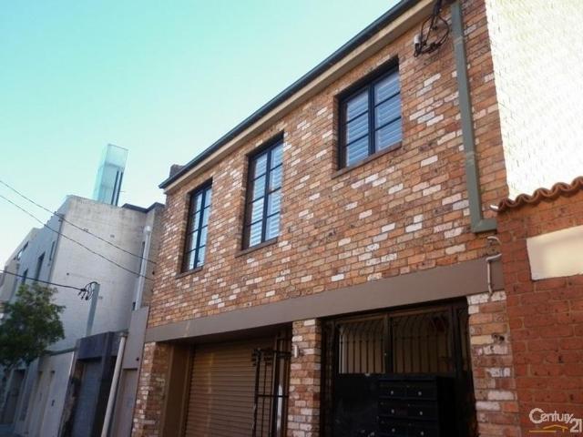Open Inspections Now Available&comma  Register Your Interest Access Via Nimrod St &lpar Rear Lane&rpar