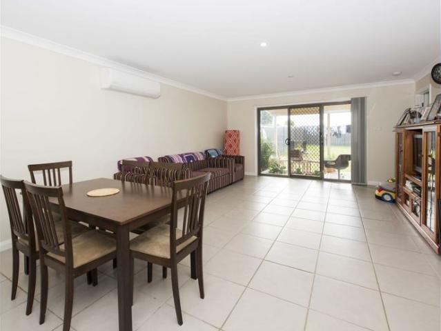 Open Living in a Quiet South Mudgee Cul De Sac