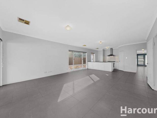 Open Living, Modern Design & Family Friendly
