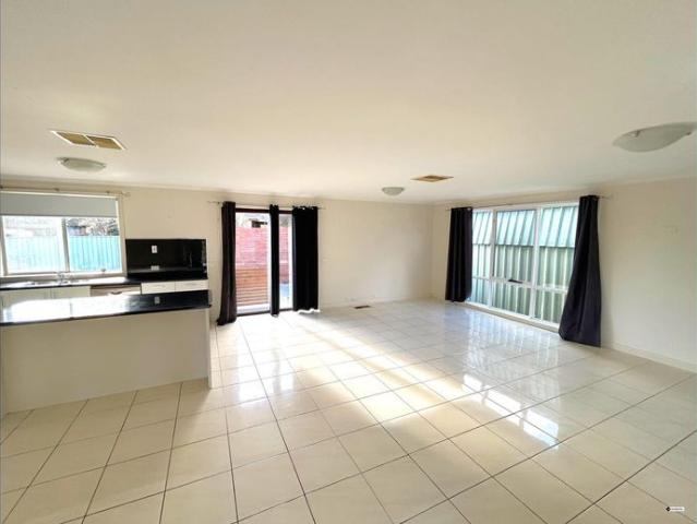 Open Plan 3 Bedroom Home