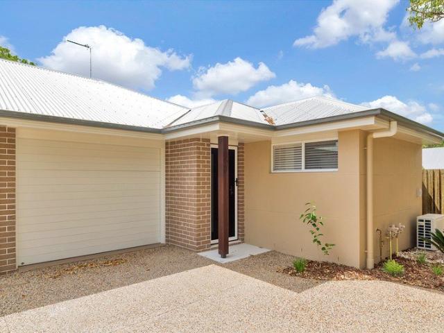 Open Plan 2 Bedroom Unit in Rangeville