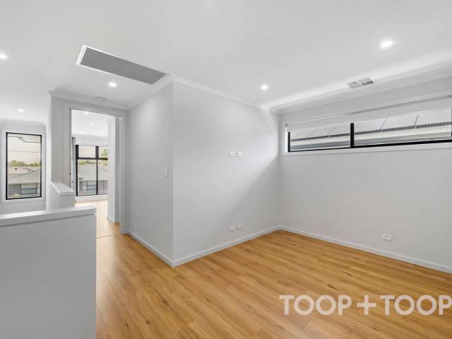 Open Plan 4 Bed Family Home!