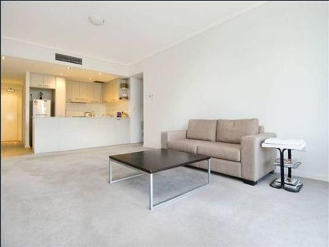 Open Plan Apartment Central Location