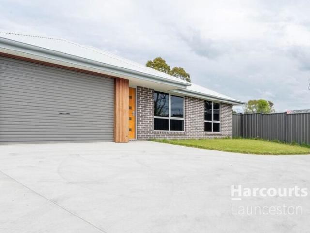 Open Plan & Easy Living