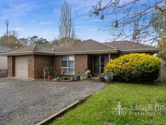 Open Plan Home With Wood Burner | Available 7/8/26