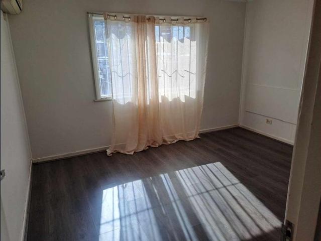 Open plan leaving