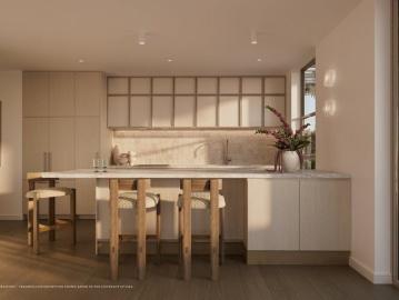 Open Plan Living Meets Tropical Serenity | Exceptional Value 2 Bedroom