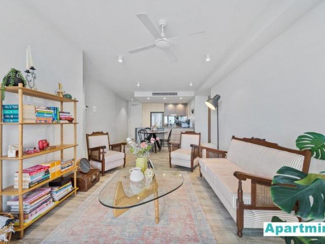 Open Plan Living At It's Very Best!