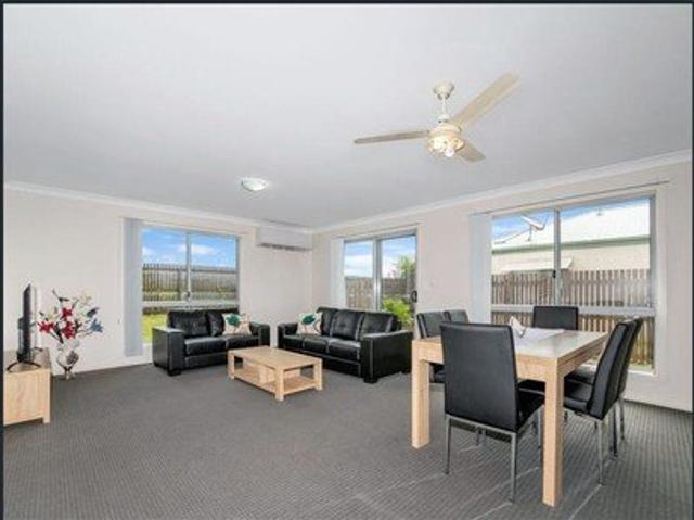 Open Plan Living and a Secure Backyard for the Whole Family