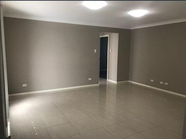 Open Plan Living. Fenced Yard.
