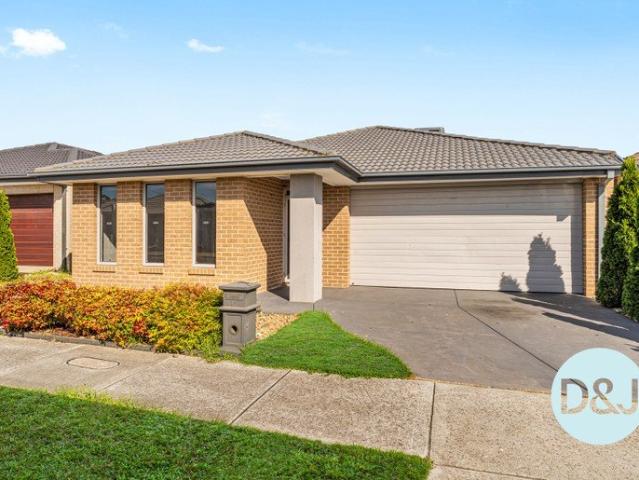 Open Plan Living in Cranbourne West
