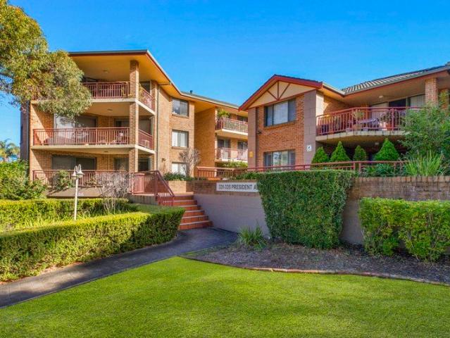 OPEN PLAN LIVING IN PRIME LOCATION