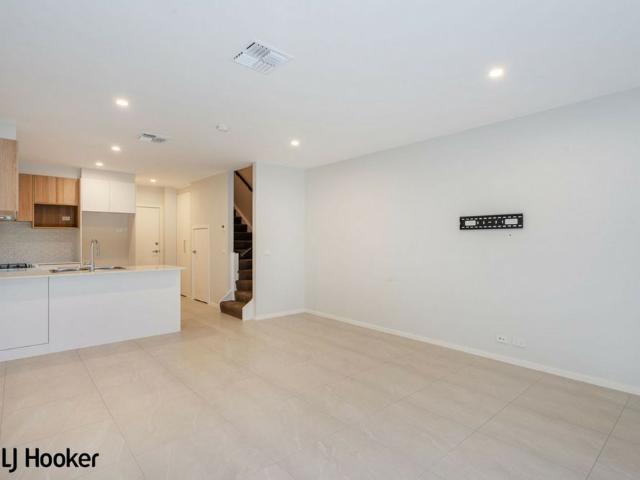 Open Plan Living in Taylor