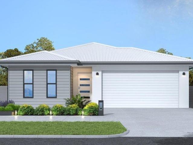 Open Plan Living, Perfect For Entertaining