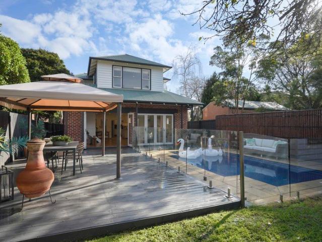 Open Plan Living Perfected. Elegance Reimagined