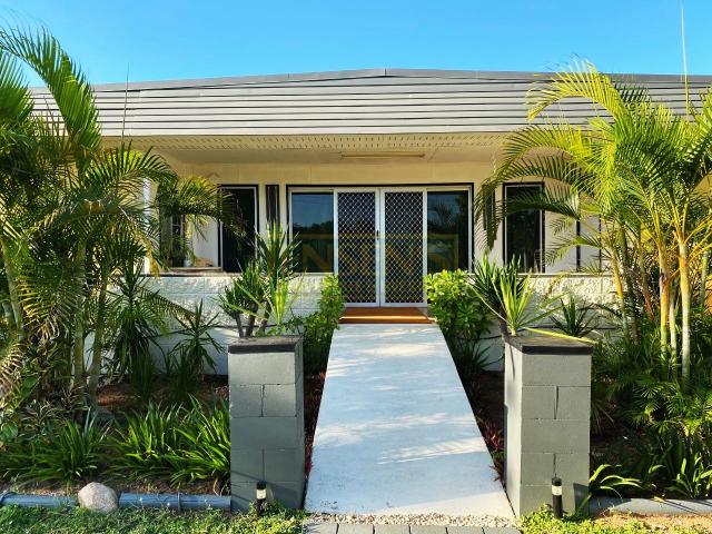 Open plan living seems to be synonymous with modern australian life