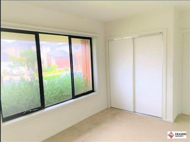 Open Plan & Spacious Living – 2 Bedroom, 2 Bathroom & 2 Car Garage