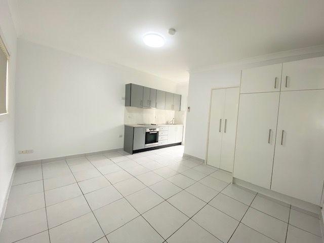 Open Plan Studio Granny flat