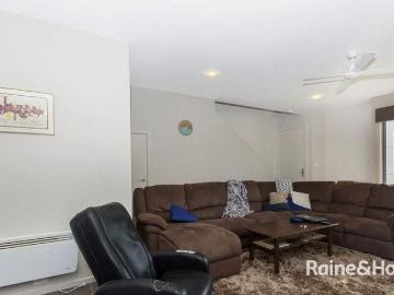 Crace, Yass Valley, Victoria - Parking